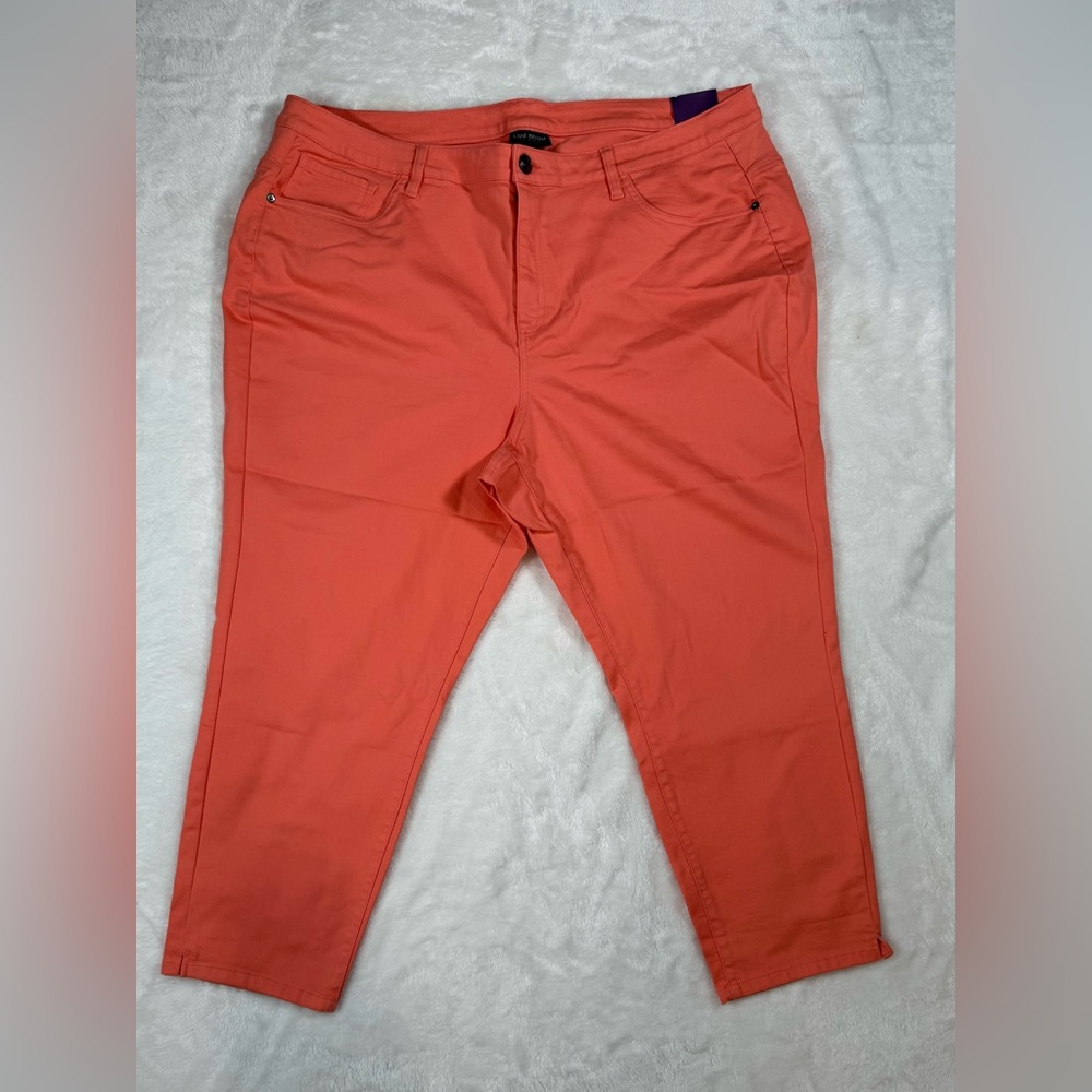 Lane Bryant Jeans Size‎ Skinny 26